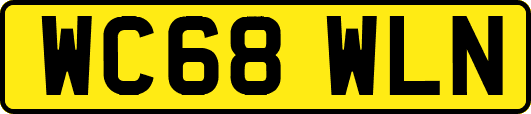 WC68WLN