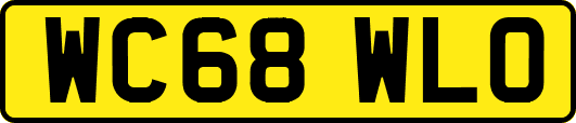 WC68WLO