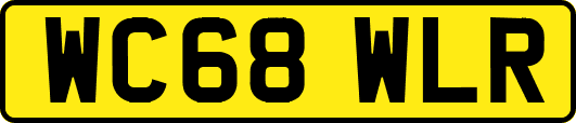 WC68WLR
