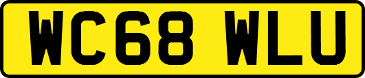 WC68WLU