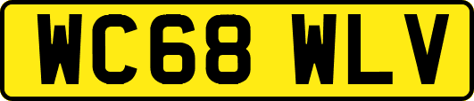 WC68WLV