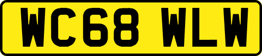 WC68WLW