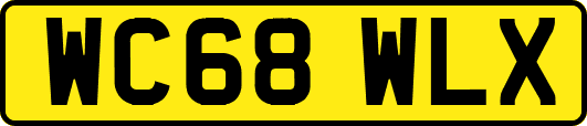 WC68WLX
