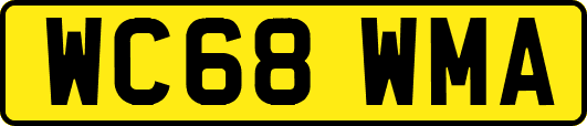 WC68WMA