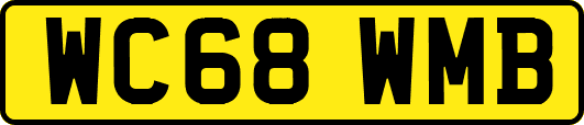WC68WMB