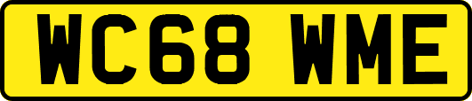 WC68WME