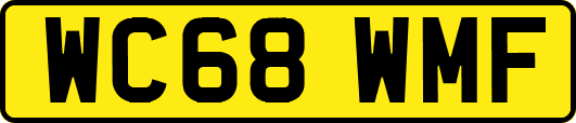 WC68WMF