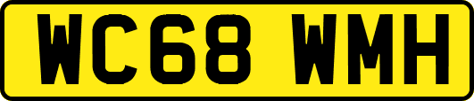 WC68WMH