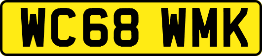 WC68WMK