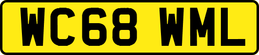 WC68WML
