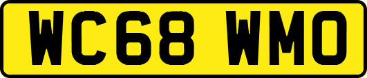 WC68WMO