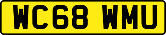 WC68WMU
