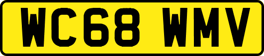 WC68WMV