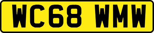 WC68WMW