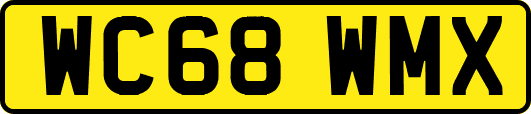 WC68WMX