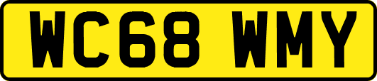 WC68WMY