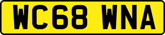 WC68WNA