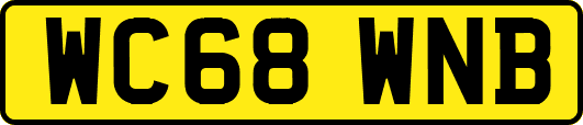 WC68WNB