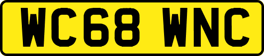WC68WNC