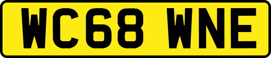 WC68WNE