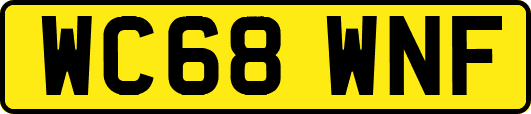 WC68WNF