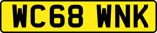 WC68WNK
