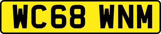 WC68WNM