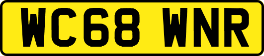 WC68WNR