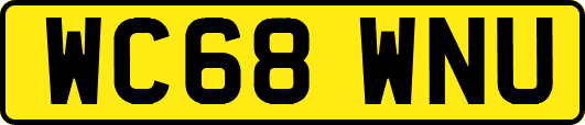 WC68WNU