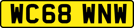 WC68WNW