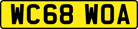 WC68WOA