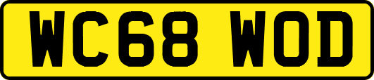 WC68WOD