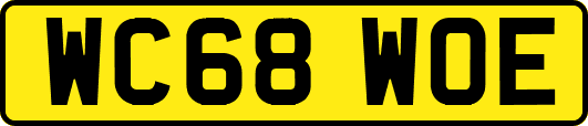 WC68WOE