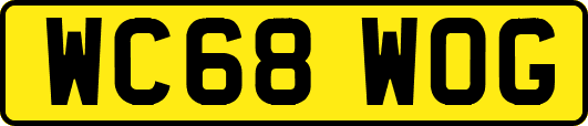 WC68WOG