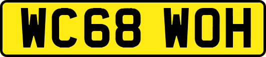 WC68WOH