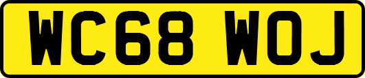 WC68WOJ
