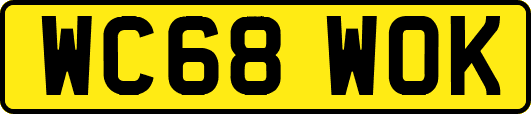 WC68WOK