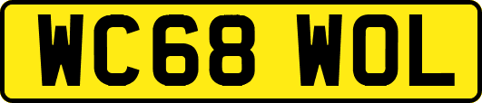 WC68WOL