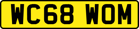 WC68WOM