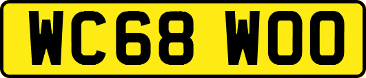 WC68WOO