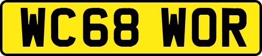 WC68WOR