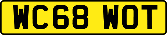 WC68WOT