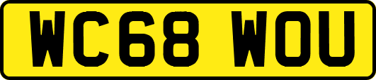 WC68WOU