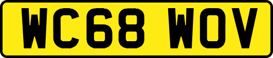 WC68WOV