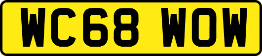 WC68WOW