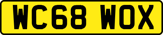 WC68WOX