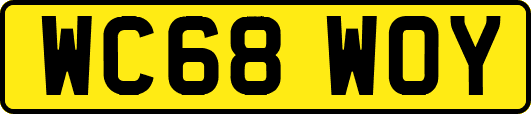 WC68WOY