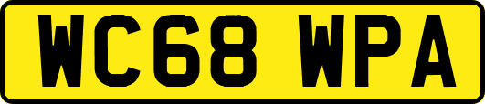 WC68WPA