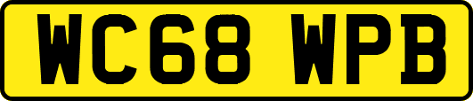 WC68WPB