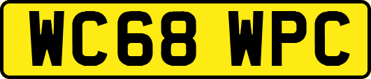 WC68WPC